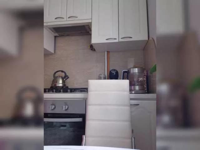 Offline kykyshe4ka on BongaCams