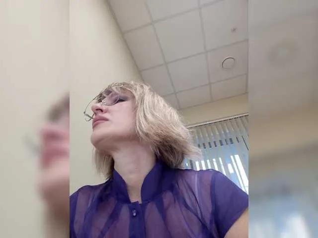 Offline LagoonJoy on BongaCams