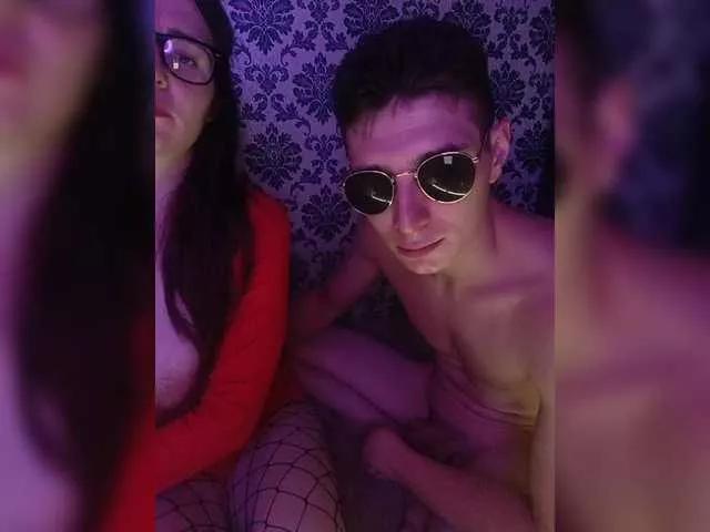 Offline Lagutenok on BongaCams