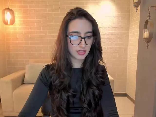 Offline LarisaSmirnov on BongaCams