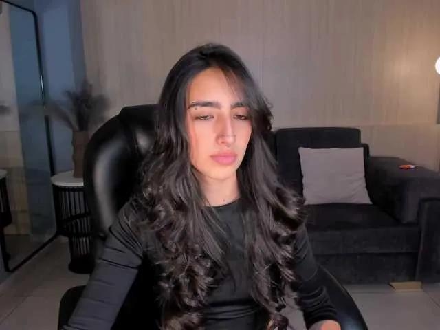 Offline LarisaSmirnov on BongaCams