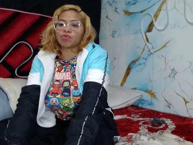 Latin-caliente — que nos vean jugar el morbo de que nos vean corrernos a chorros