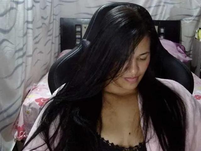 Freechat Letty33 on BongaCams