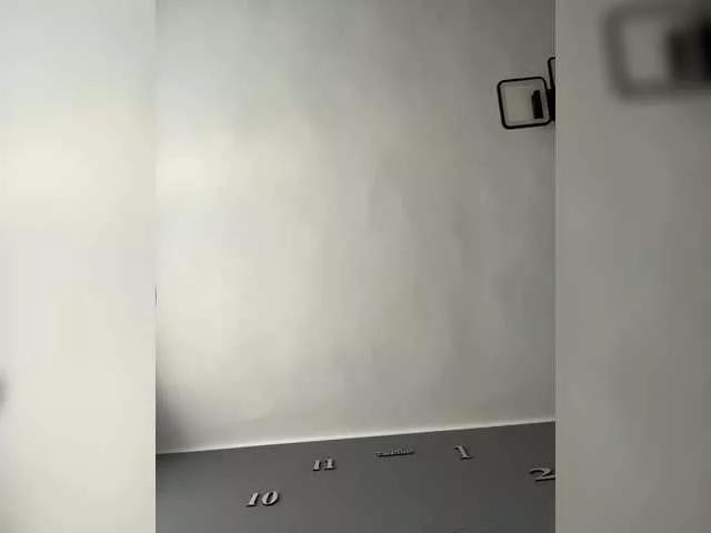 Freechat LexieSpark on BongaCams