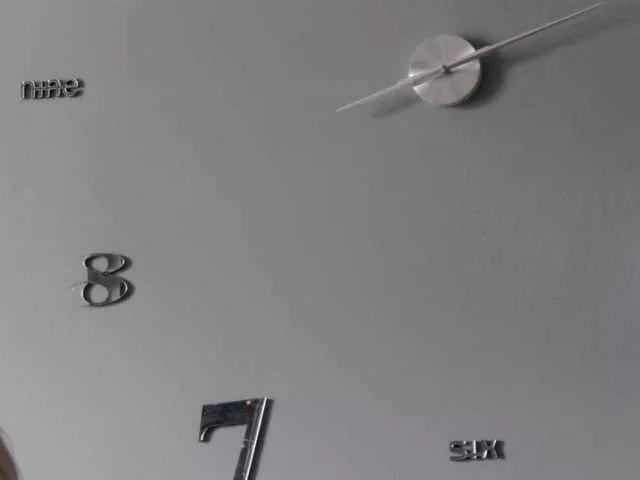 Freechat LexieSpark on BongaCams