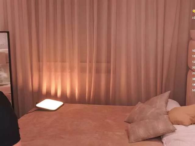 Offline LiaGotti on BongaCams