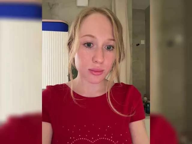 Offline Likachkaa on BongaCams