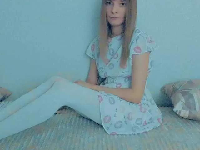 Offline Liliya9 on BongaCams