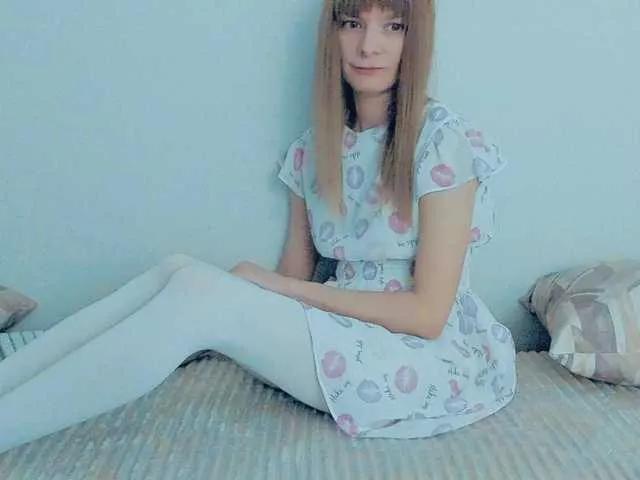Offline Liliya9 on BongaCams