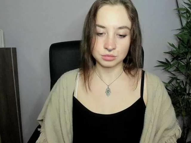 Offline LisaCam on BongaCams