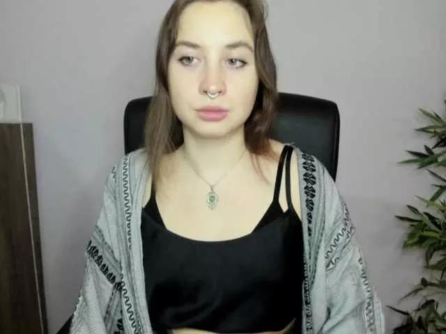 Offline LisaCam on BongaCams