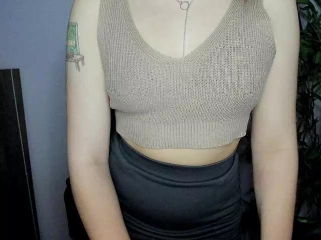 Offline LisaCam on BongaCams