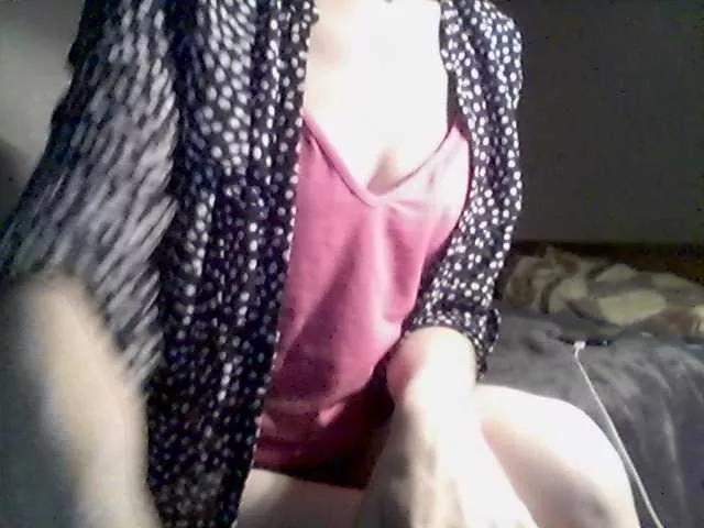 Offline LorraineOSun on BongaCams