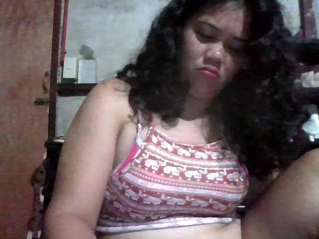 Offline LovelyShaxxx3 on BongaCams