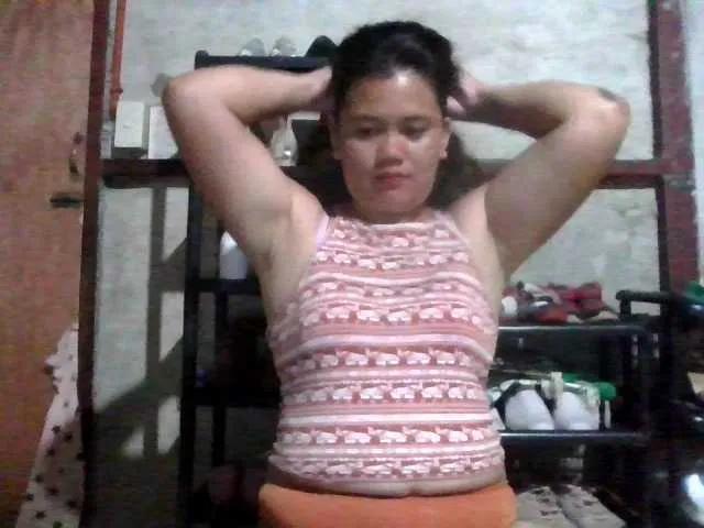 Offline LovelyShaxxx3 on BongaCams