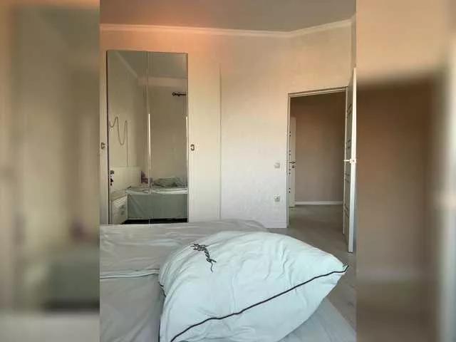 Freechat LunaLu13 on BongaCams