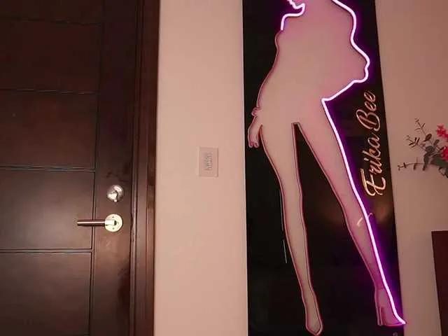 Offline LunaMystyque on BongaCams