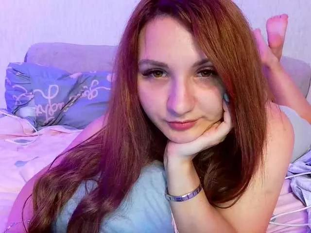 Offline MagicalLouu on BongaCams