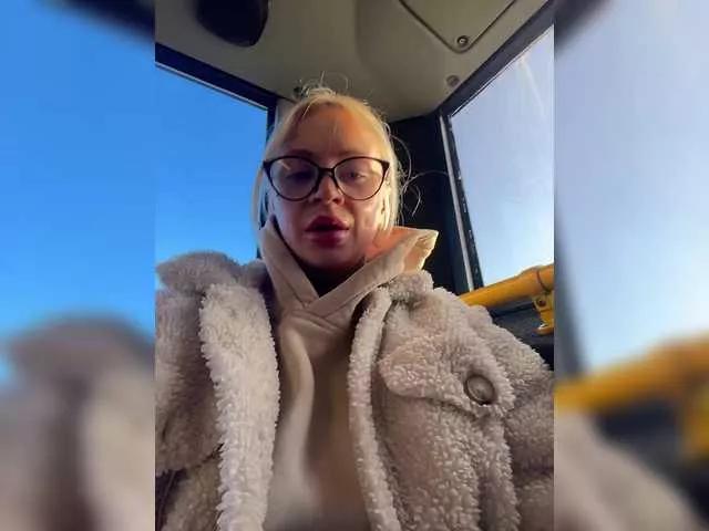 Offline MalinaLaura on BongaCams