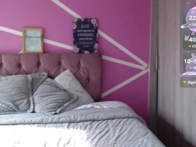 BongaCams Mara- is Freechat Mara- — It excites me to know that you get excited with me and even more so if you show me how hard you are, I like to see how much connection we can have so that you can make me very wet