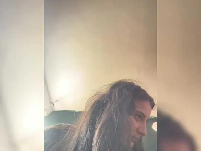 Offline mariecam420 on BongaCams