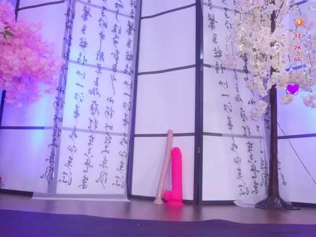 Offline Marry-Cordy on BongaCams