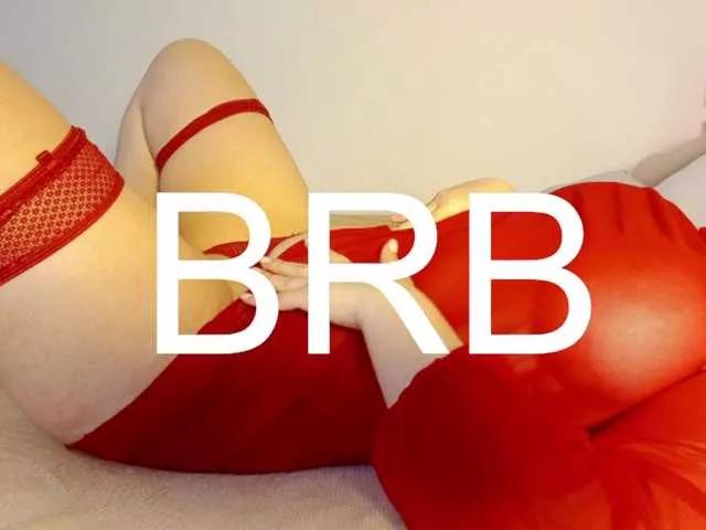 Offline marry-evans on BongaCams