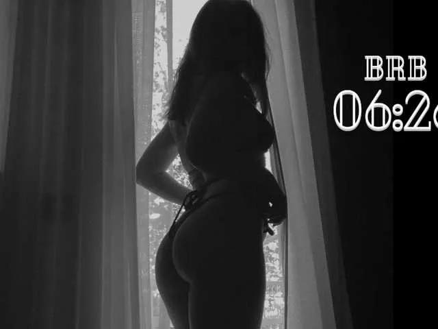 Offline Marsellyna on BongaCams