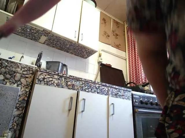 Offline marusa0 on BongaCams