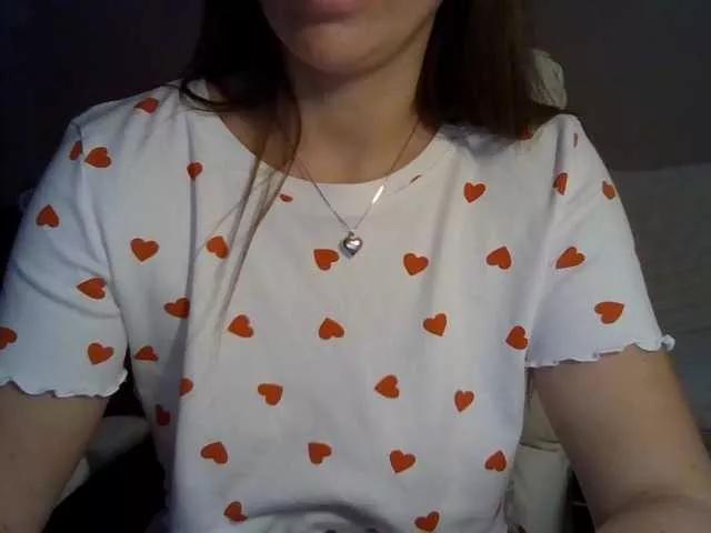 Offline MegannMay on BongaCams