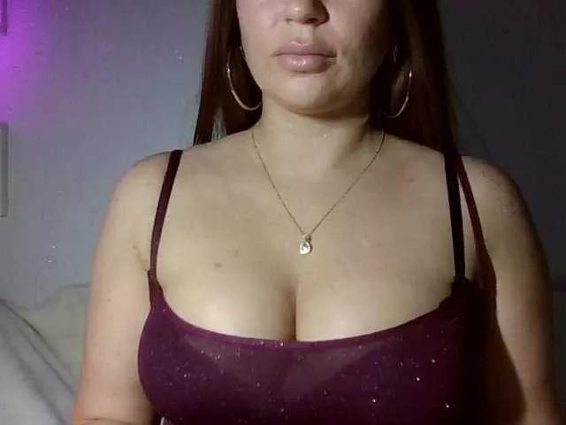 Offline MegannMay on BongaCams