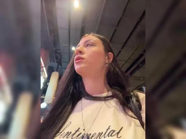 Offline MeganOrtega on BongaCams