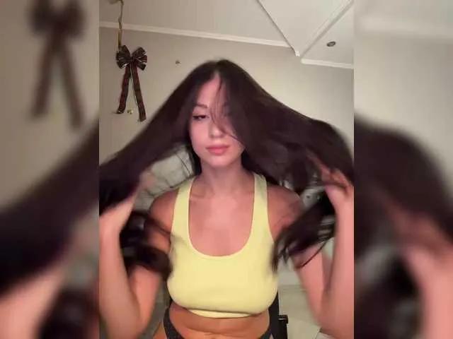 MeganOrtega — Manners, sense of humor, beautiful guys