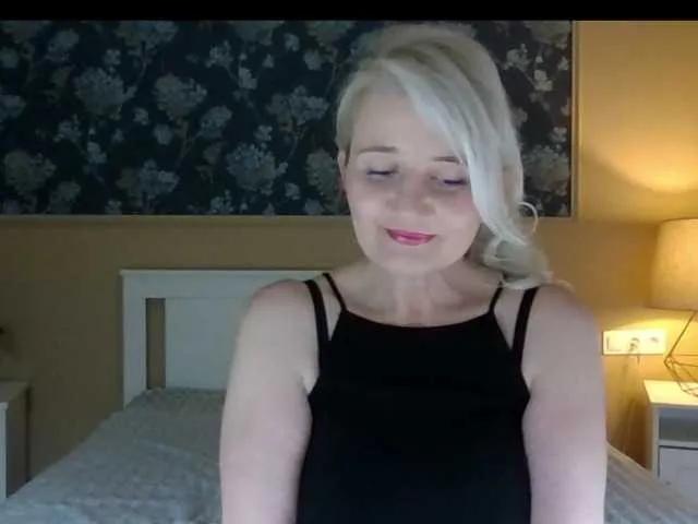 Offline Mellica on BongaCams