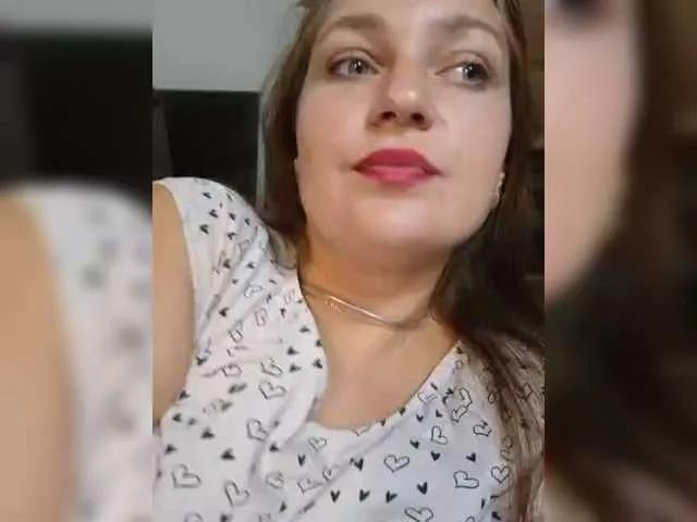 Offline MiLAshKaA on BongaCams