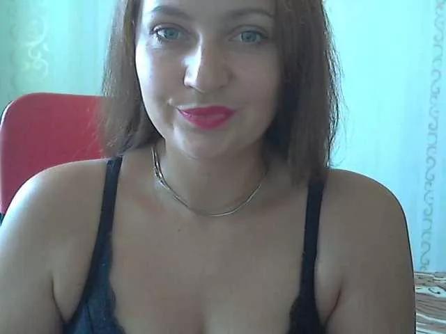 Offline MiLAshKaA on BongaCams