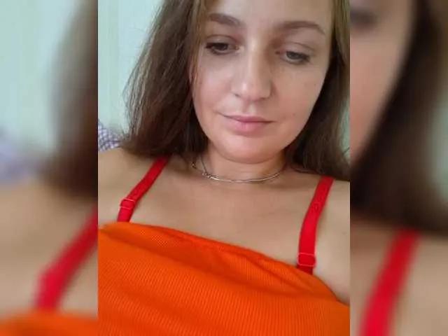 Offline MiLAshKaA on BongaCams