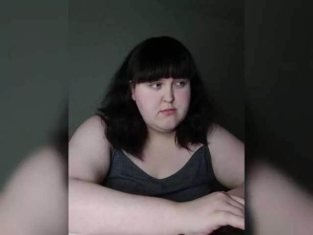 Offline Milashkae on BongaCams