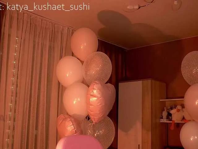 Offline Milkaff- on BongaCams