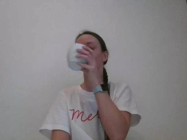 Freechat MilkaMilfMilka on BongaCams