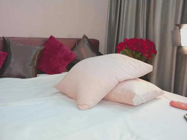 Offline MillaBelle on BongaCams