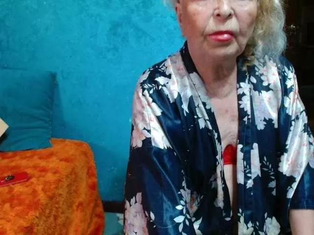 Offline milo4ka77 on BongaCams