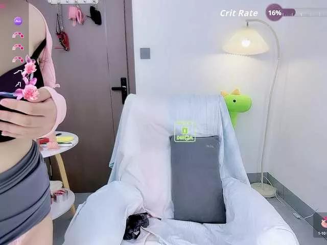 Offline Miqibaob on BongaCams