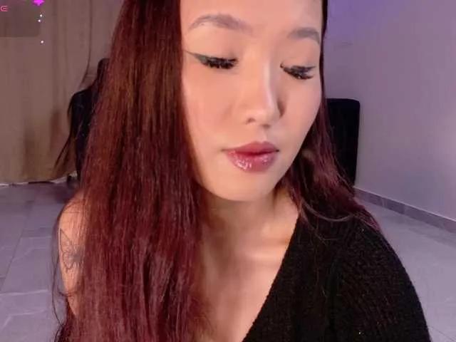 Offline Mishel-Blessing on BongaCams