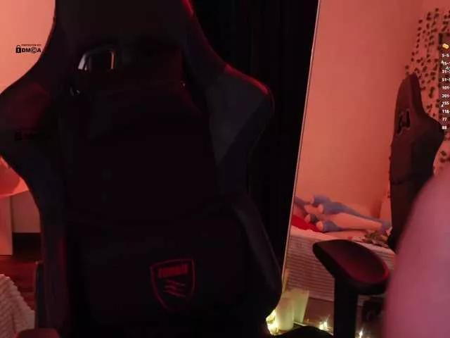 Freechat mispopi on BongaCams