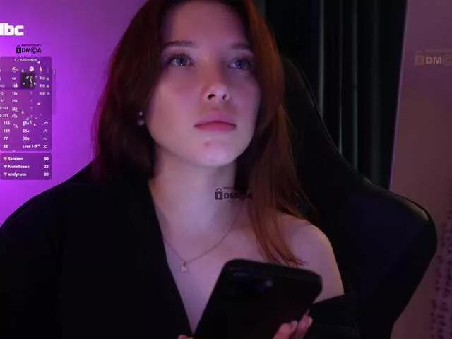 Freechat mispopi on BongaCams