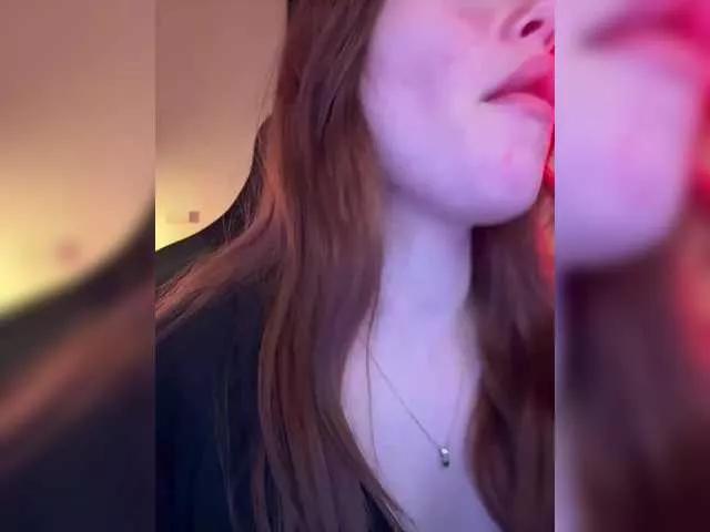 Freechat mispopi on BongaCams