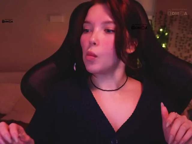 Freechat mispopi on BongaCams