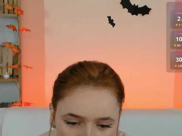 BongaCams MissRedFox is Freechat MissRedFox — I am turned on by: Flirting, teasing, domination, dancing, toy control, conversations, men