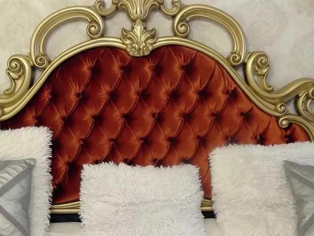 Offline misterydelyaa on BongaCams